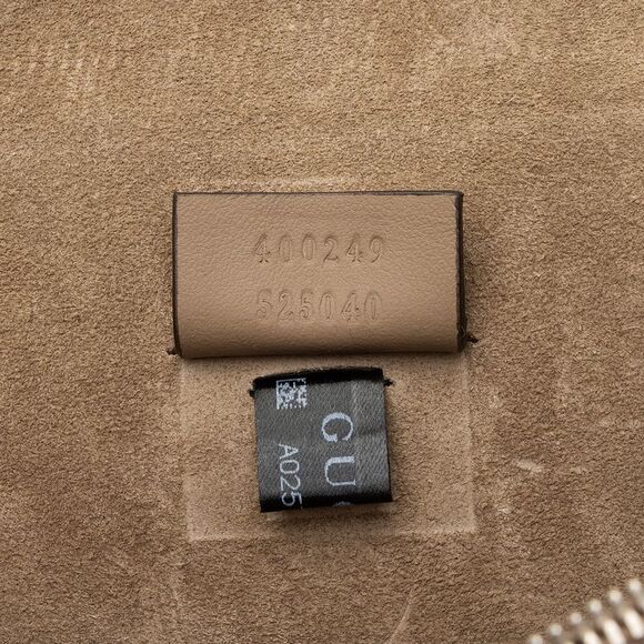 Gucci GG Supreme Dionysus Small Shoulder Bag - Picture 6 of 15